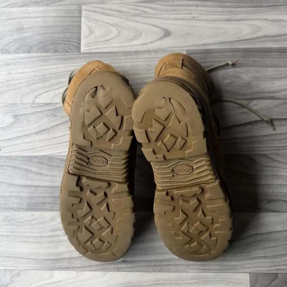 American Vintage y2k tan